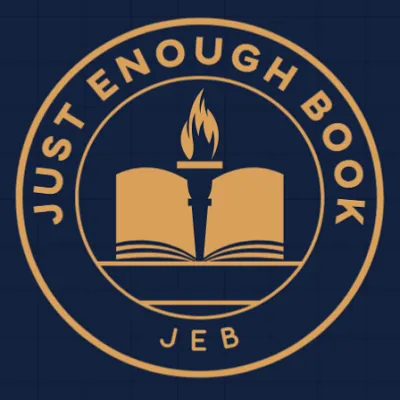 Just Enough Book (JEB) – Minecraft Recipe Book Mod