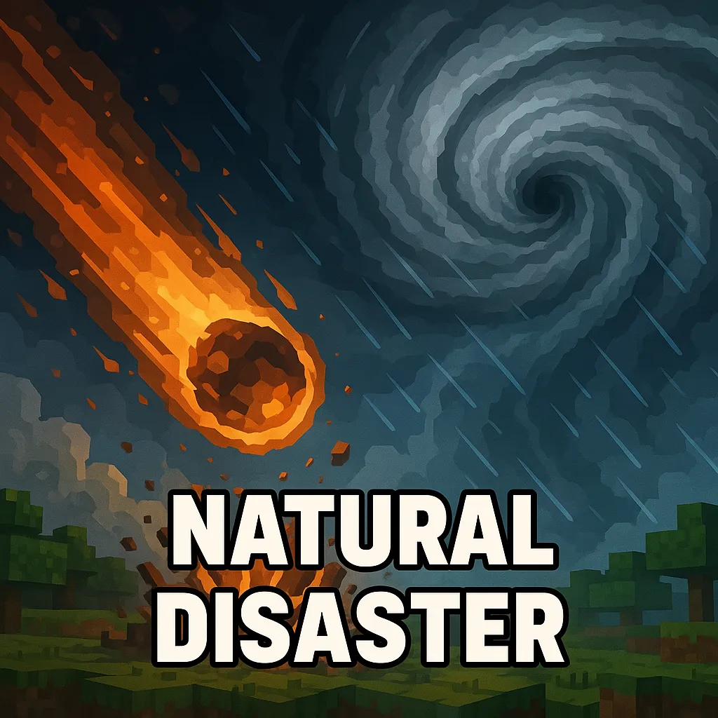 Natural Disaster