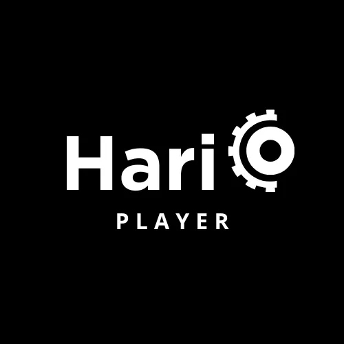 HP: HariPlayer