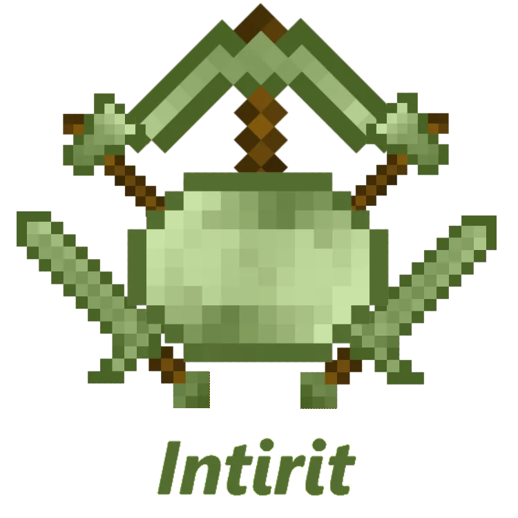 Интирит (Intirit)