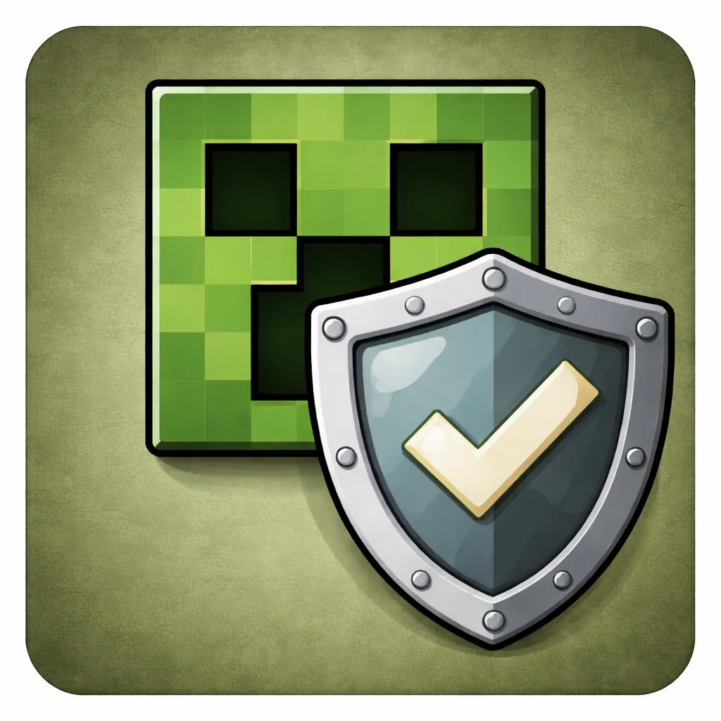 CreeperShield