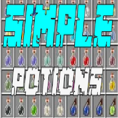 Simple Potions