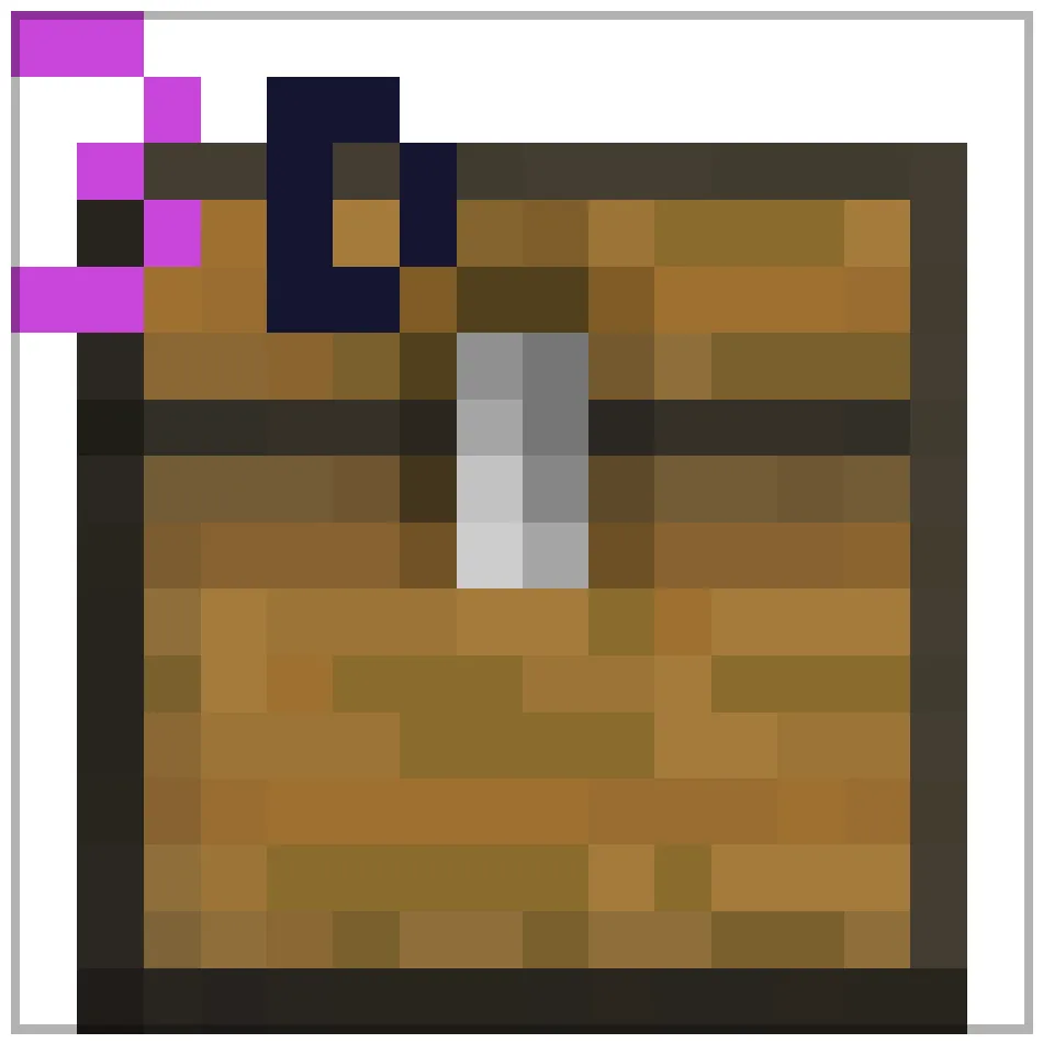 Any Chest 3D! (Optifine)