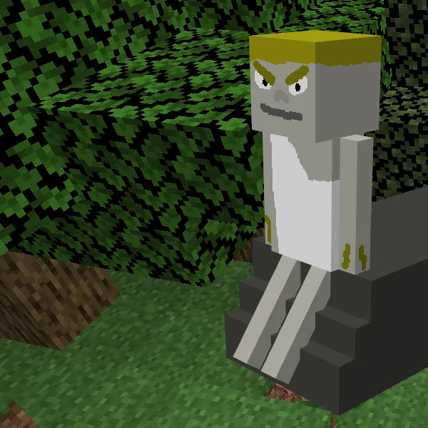 Reynfernal's My Bosses