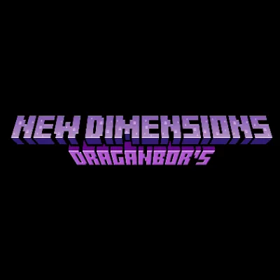 DraganBor's New Dimensions
