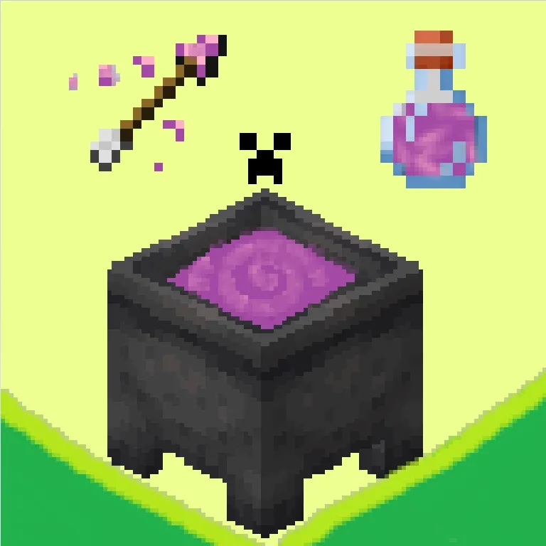 Potion Craft