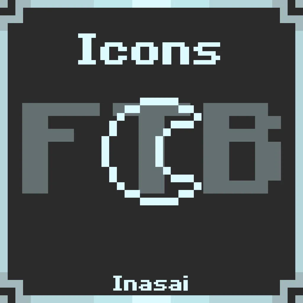 FTB Icons