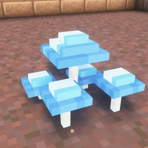 Biomes o' Plenty 3D Flora