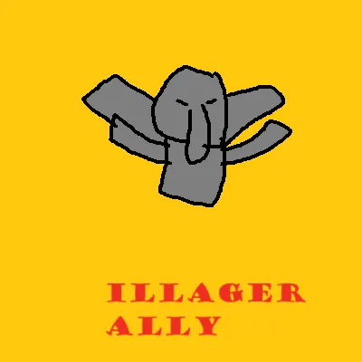 Illager Ally