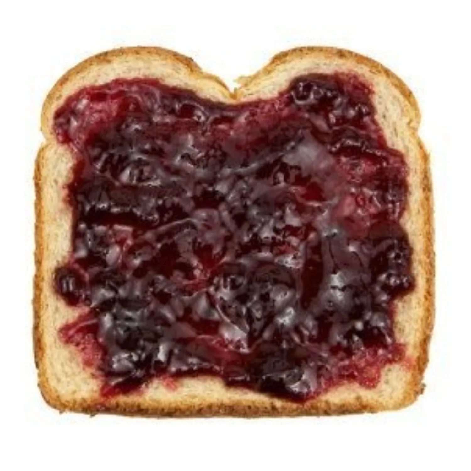 Jelly on Toast