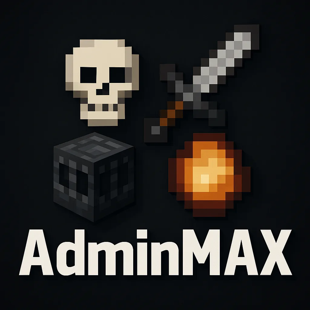 AdminMAX