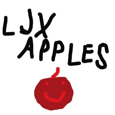 LJX-apples