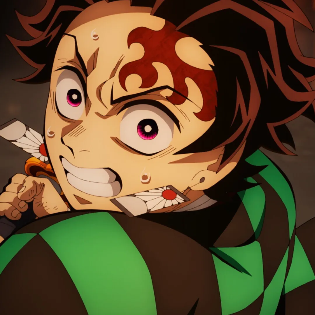 Demon Slayer GUI Pack