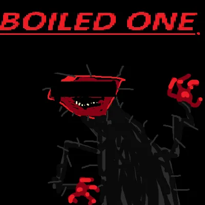 Boiled One