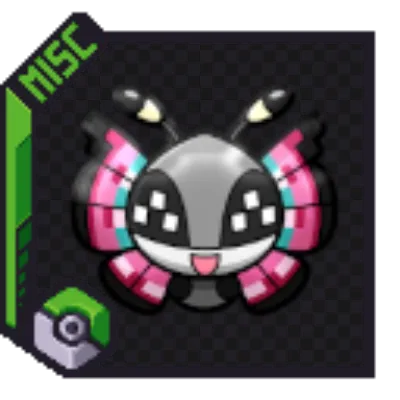 Vivillon Overhaul (Cobblemon)