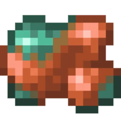 Copper Recipe