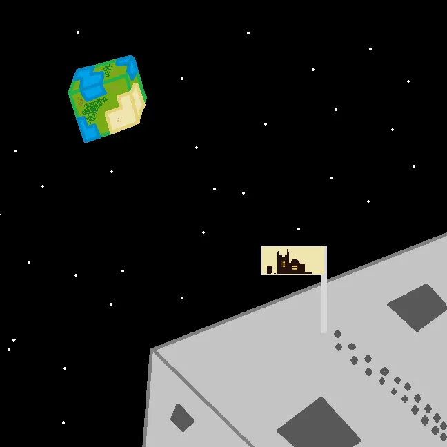 Astral Colonies