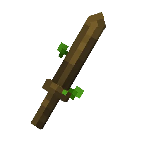 Upgradable Sword