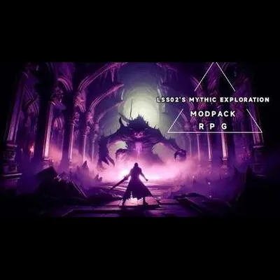 LSS02's Mythic Exploration Default RP