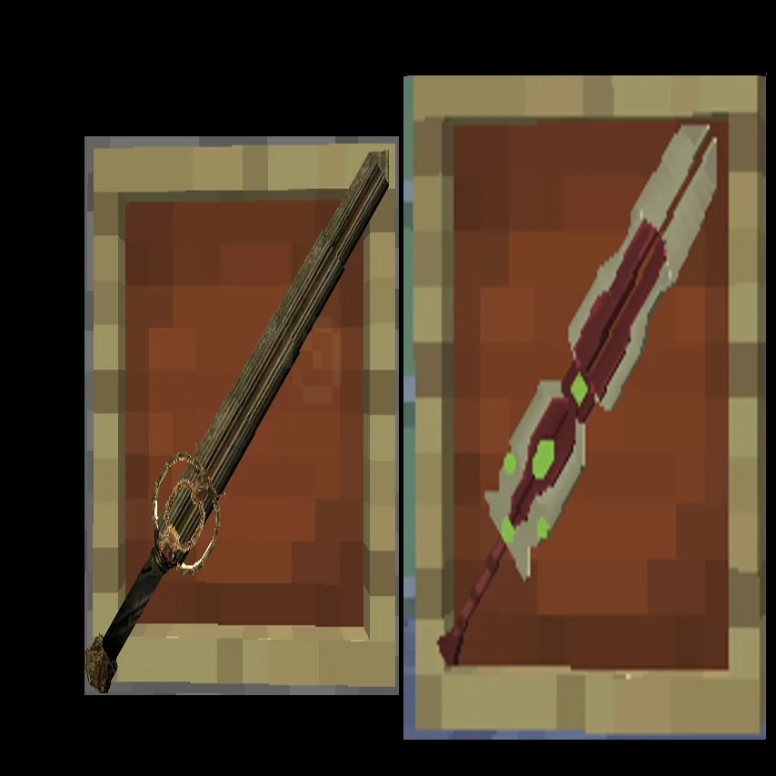 Vanilla Minecraft: Enhanced