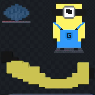 Minion's Modification