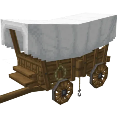 Trotting Wagons
