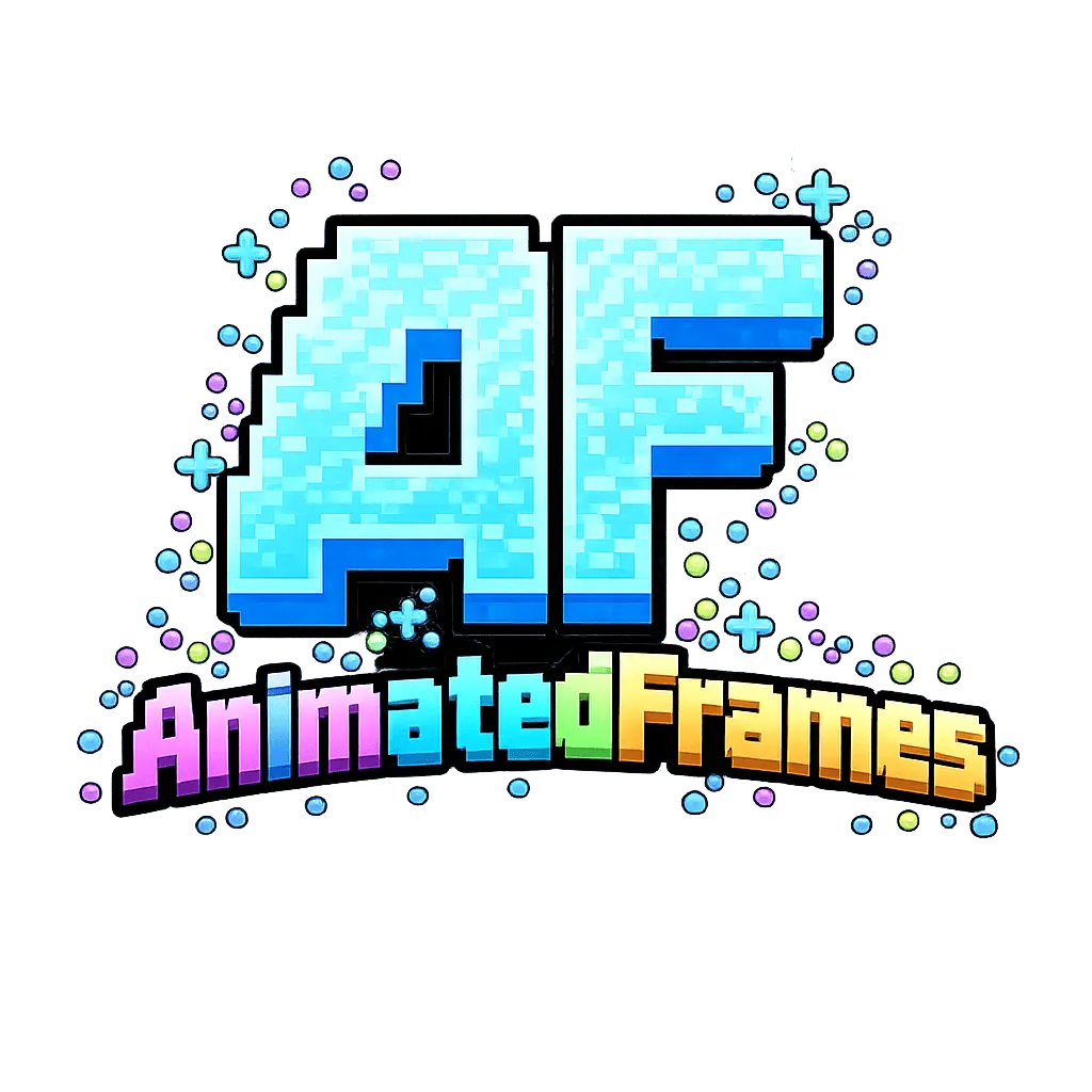 Animated Frames