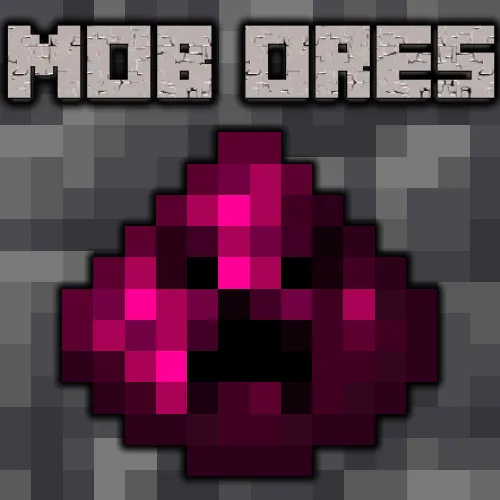 Zoni's Mob Ores