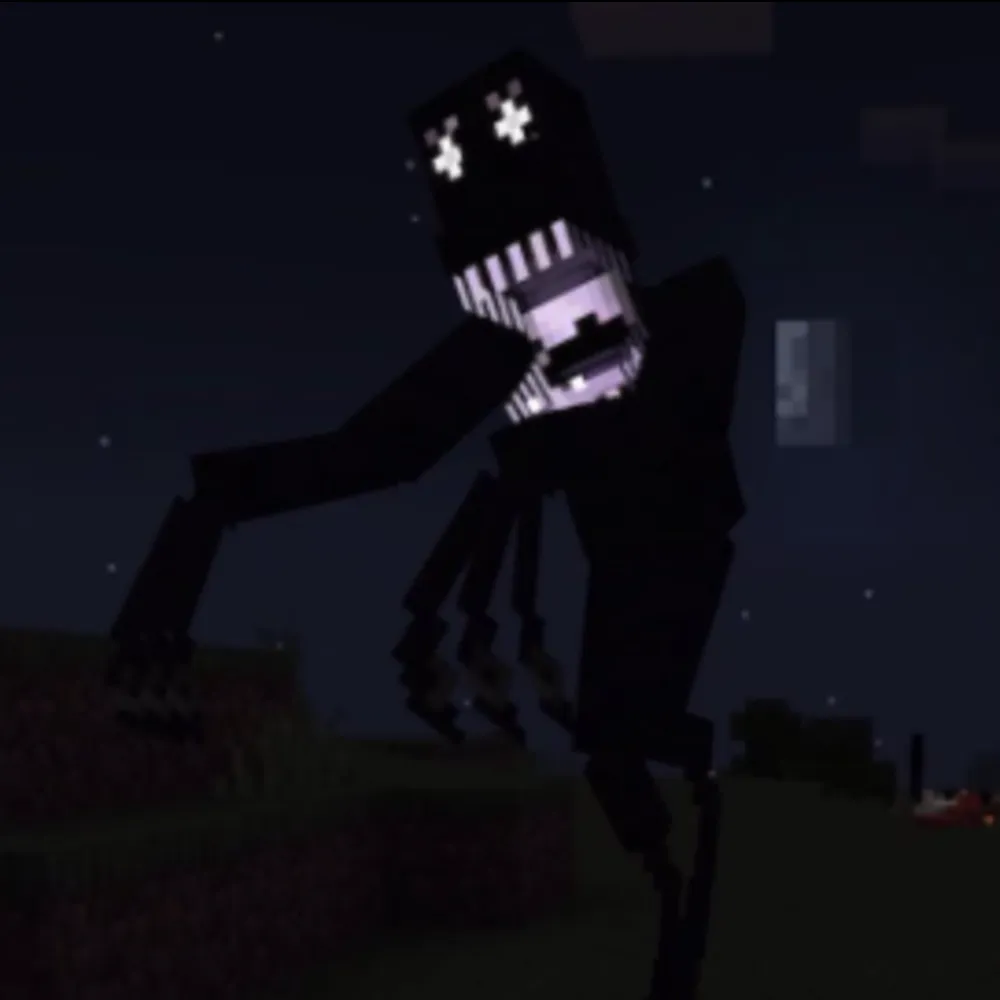 Man from the fog + dwellers and stalkers