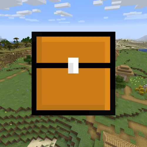 Explorer's Pocket Chests