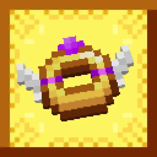 Wolfy's Ring of Flight