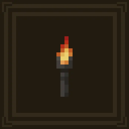 Excalibur | Chipped Support