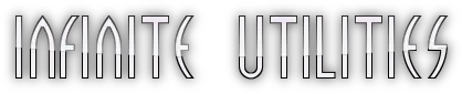 Infinite Utilities