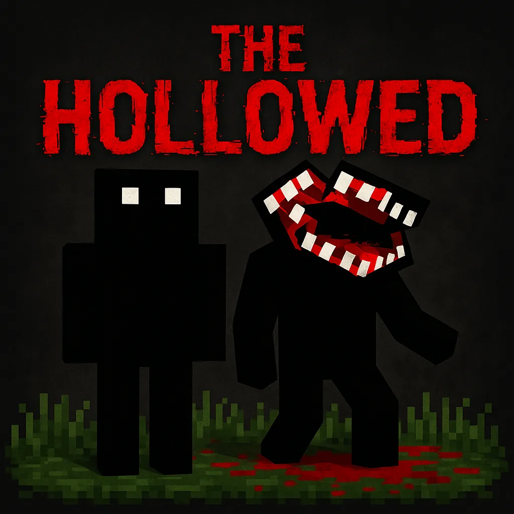 The Hollowed