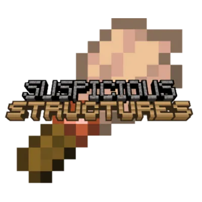 Suspicious Structures