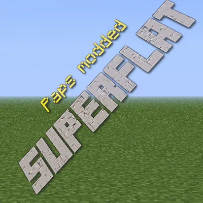 Paps superflat