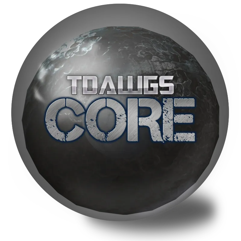 TdawgsCore