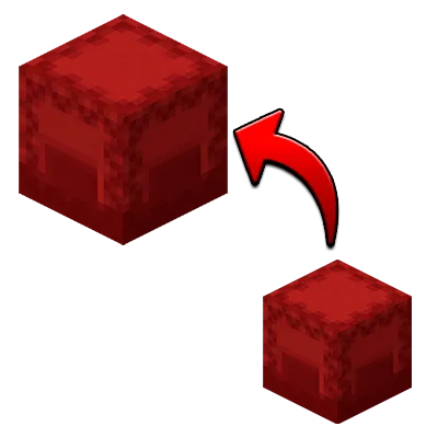 Shulker Into Shulker