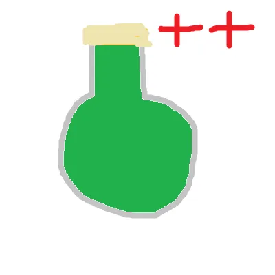 More Effects in Potions
