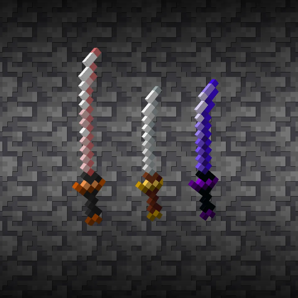 Dungeon's Katana