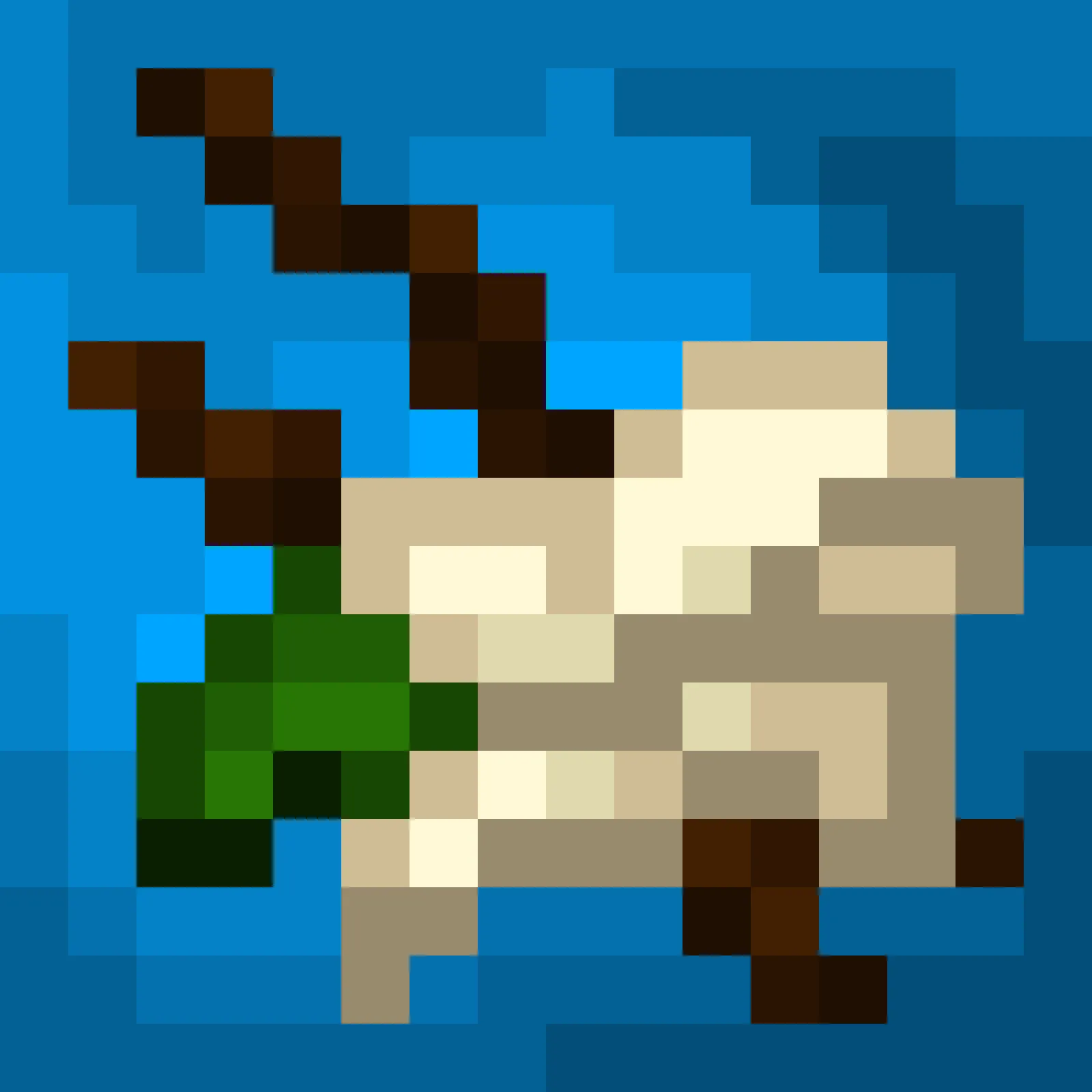 Spruce's Vanillabean