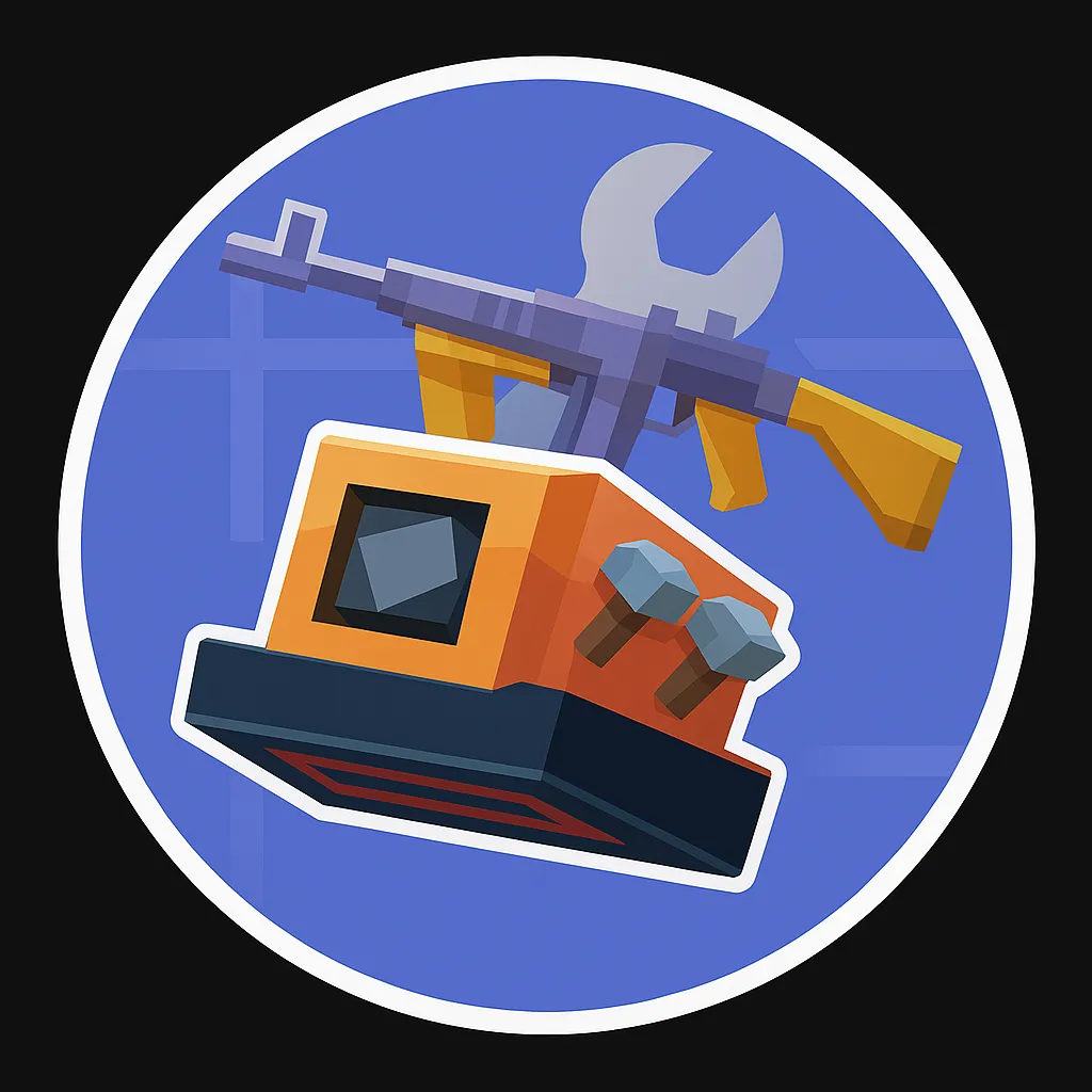 Create: Love and War + Create: Diesel Generators Fuel Patch