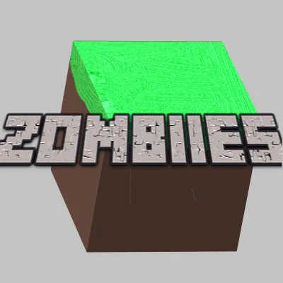 Zombiiiies