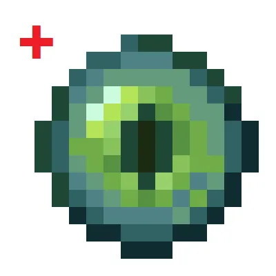 Easy Eye of Ender Recipe