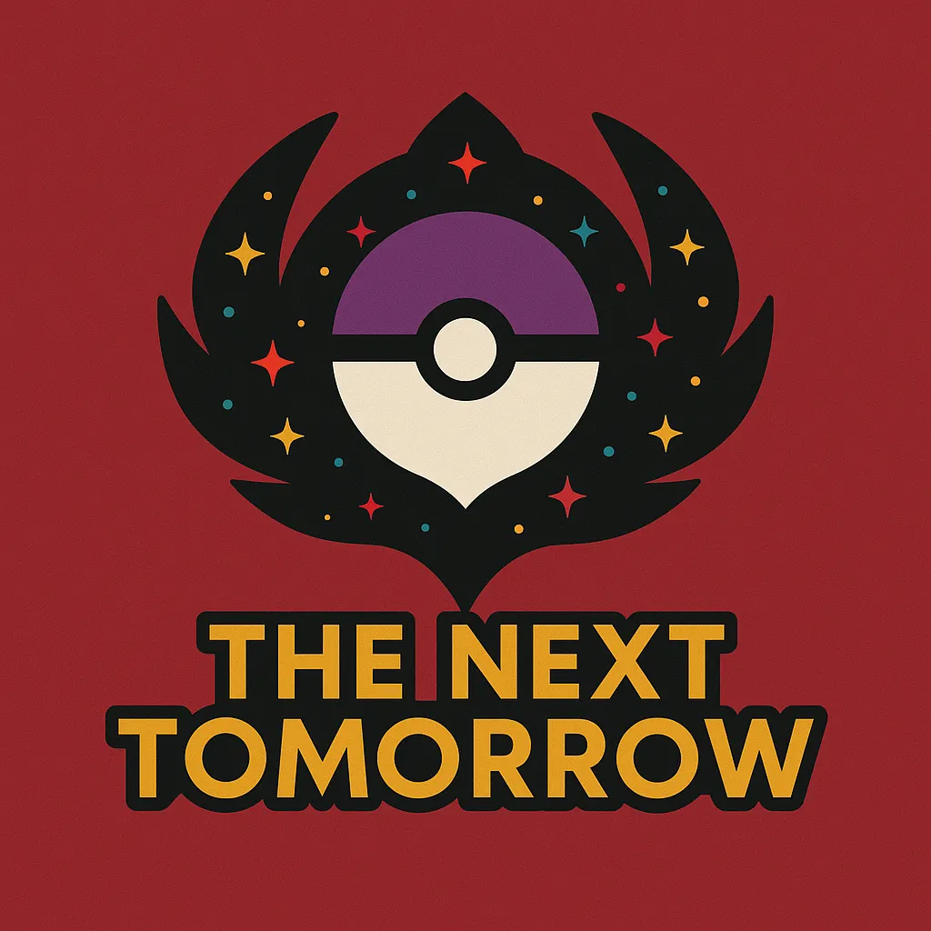 The Next Tomorrow Cobblemon