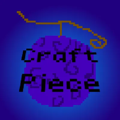 Rig's Craft Piece