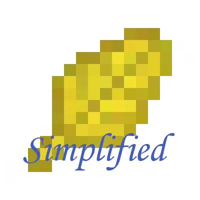 Nature's Aura Simplified