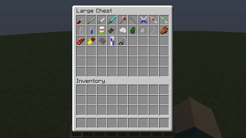 Moo's MineZ Resource Pack