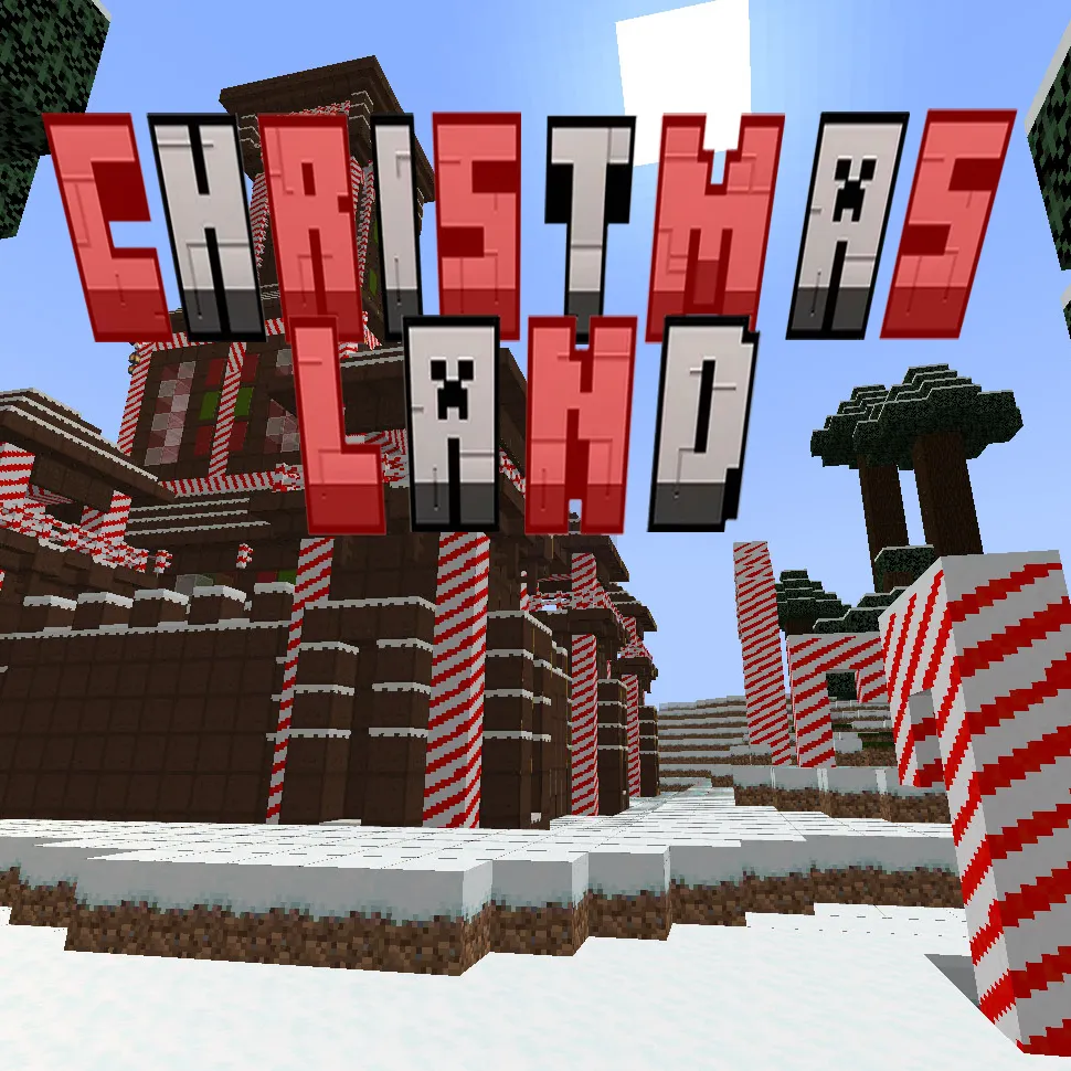 Christmas Land