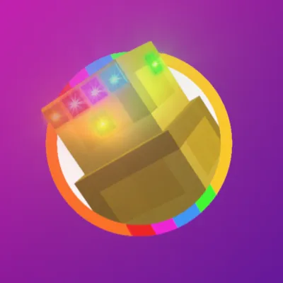 Pugmeowla's Infinity Stone Core